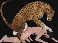 Fisting animal porn